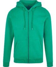 Heavy zip hoodie - Image 6