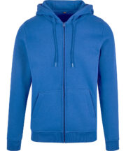 Heavy zip hoodie - Image 8