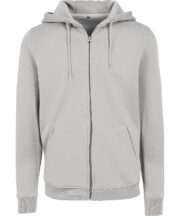 Heavy zip hoodie - Image 9