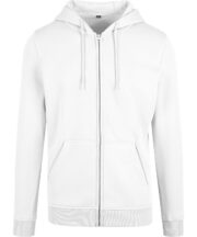 Heavy zip hoodie - Image 11