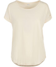Women's long slub tee - Image 10