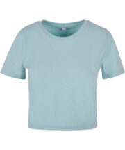 Women's cropped tee - Image 5