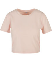 Women's cropped tee - Image 6
