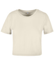 Women's cropped tee - Image 9