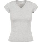 Women's basic tee