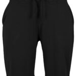 Terry shorts