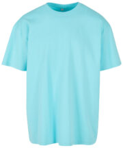 Heavy oversized tee - Image 4