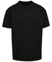 Heavy oversized tee - Image 5