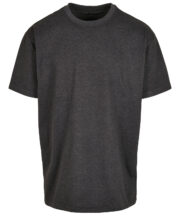 Heavy oversized tee - Image 8