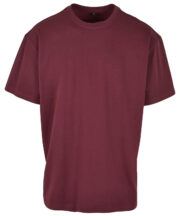 Heavy oversized tee - Image 9