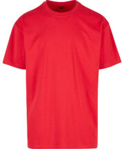 Heavy oversized tee - Image 10