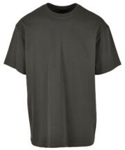 Heavy oversized tee - Image 25