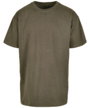 Heavy oversized tee - Image 27
