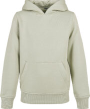 Kids basic hoodie - Image 6