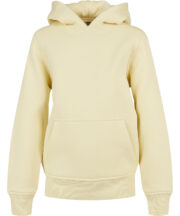 Kids basic hoodie - Image 5