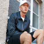 Coach jacket