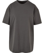 Women's oversized boyfriend tee - Image 4