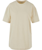 Women's oversized boyfriend tee - Image 6