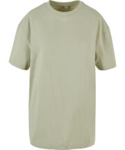 Women's oversized boyfriend tee - Image 8