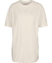 Women's oversized boyfriend tee - Image 10
