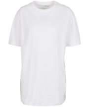 Women's oversized boyfriend tee - Image 9