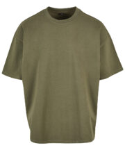 Ultra heavy cotton box tee - Image 4