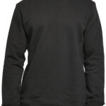 Organic basic crew