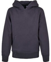 Organic kids basic hoodie - Image 6