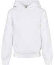 Organic kids basic hoodie - Image 7