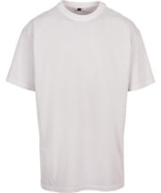 Acid washed heavy oversized tee - Image 4