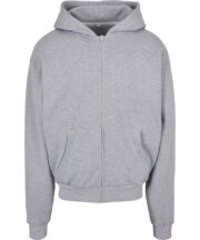 Ultra heavy zip hoodie - Image 3
