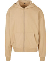 Ultra heavy zip hoodie - Image 5