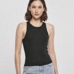 Women's racerback top