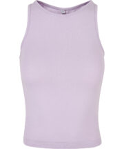 Women's racerback top - Image 2