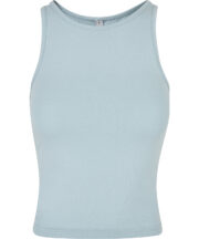 Women's racerback top - Image 3