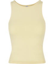 Women's racerback top - Image 4