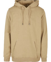 Ultra-heavy regular hoodie - Image 2