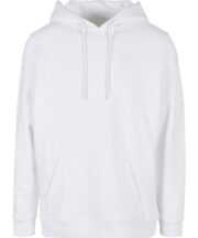 Ultra-heavy regular hoodie - Image 4