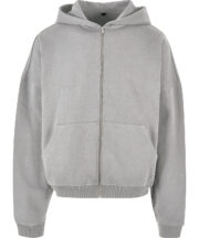90s zip hoodie - Image 2