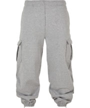 90s cargo sweatpants - Image 2
