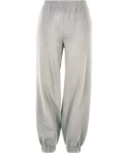 Women's high waist balloon sweatpants - Image 2
