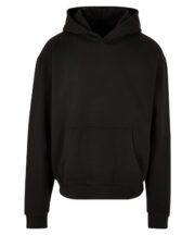 Ultra-heavy oversized hoodie - Image 2
