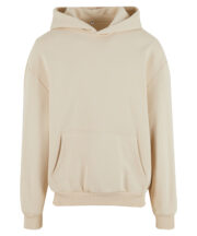 Ultra-heavy oversized hoodie - Image 5