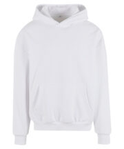 Ultra-heavy oversized hoodie - Image 7