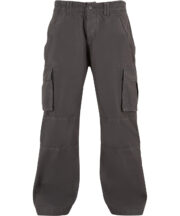 Classic cargo pants - Image 3