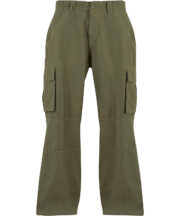 Classic cargo pants - Image 4
