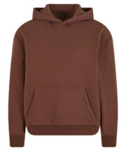 Fluffy hoodie - Image 3