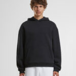 Fluffy hoodie