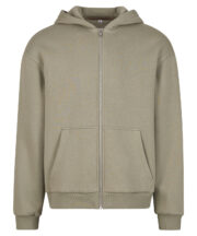 Fluffy zip hoodie - Image 7