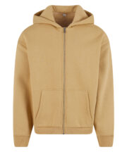 Fluffy zip hoodie - Image 9